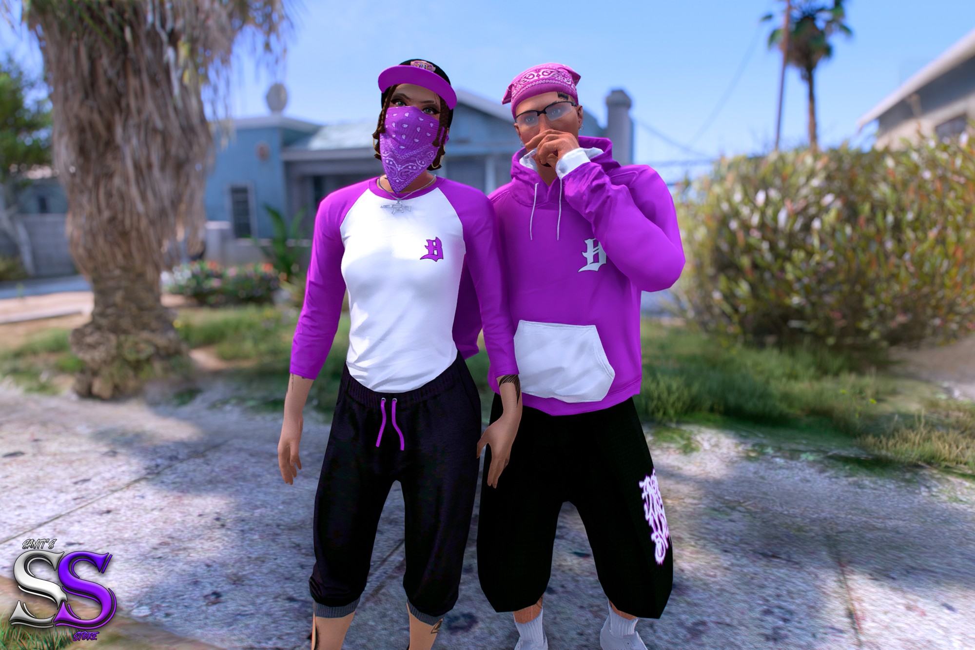 BALLAS