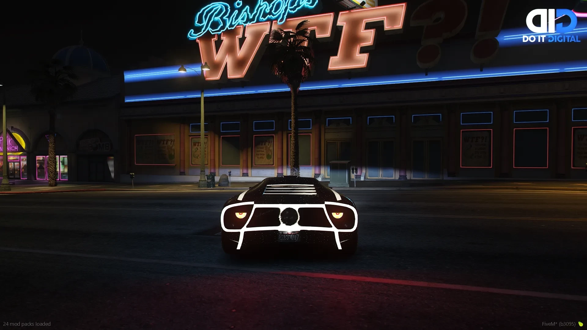 INFERNUS
