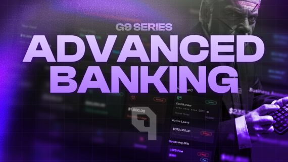 G9-Banking