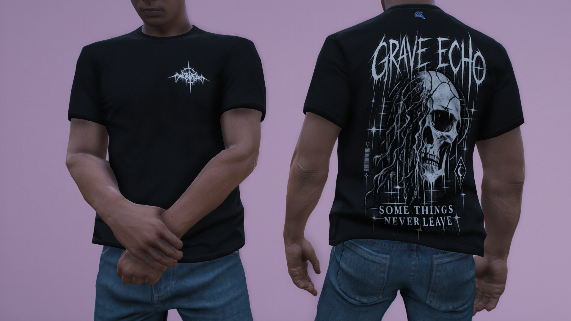 FREE TEE PACK V2