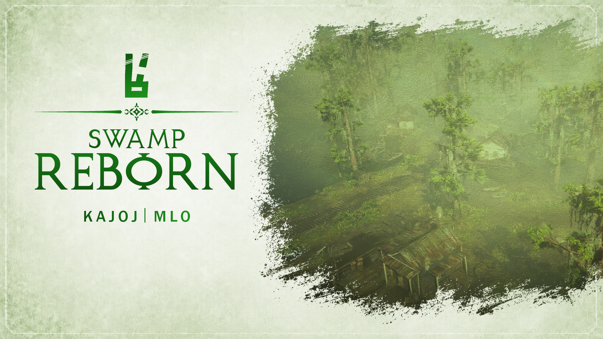 Swamp Reborn