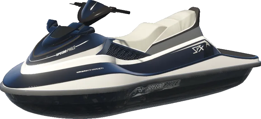 Seashark 3