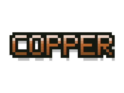 COPPER