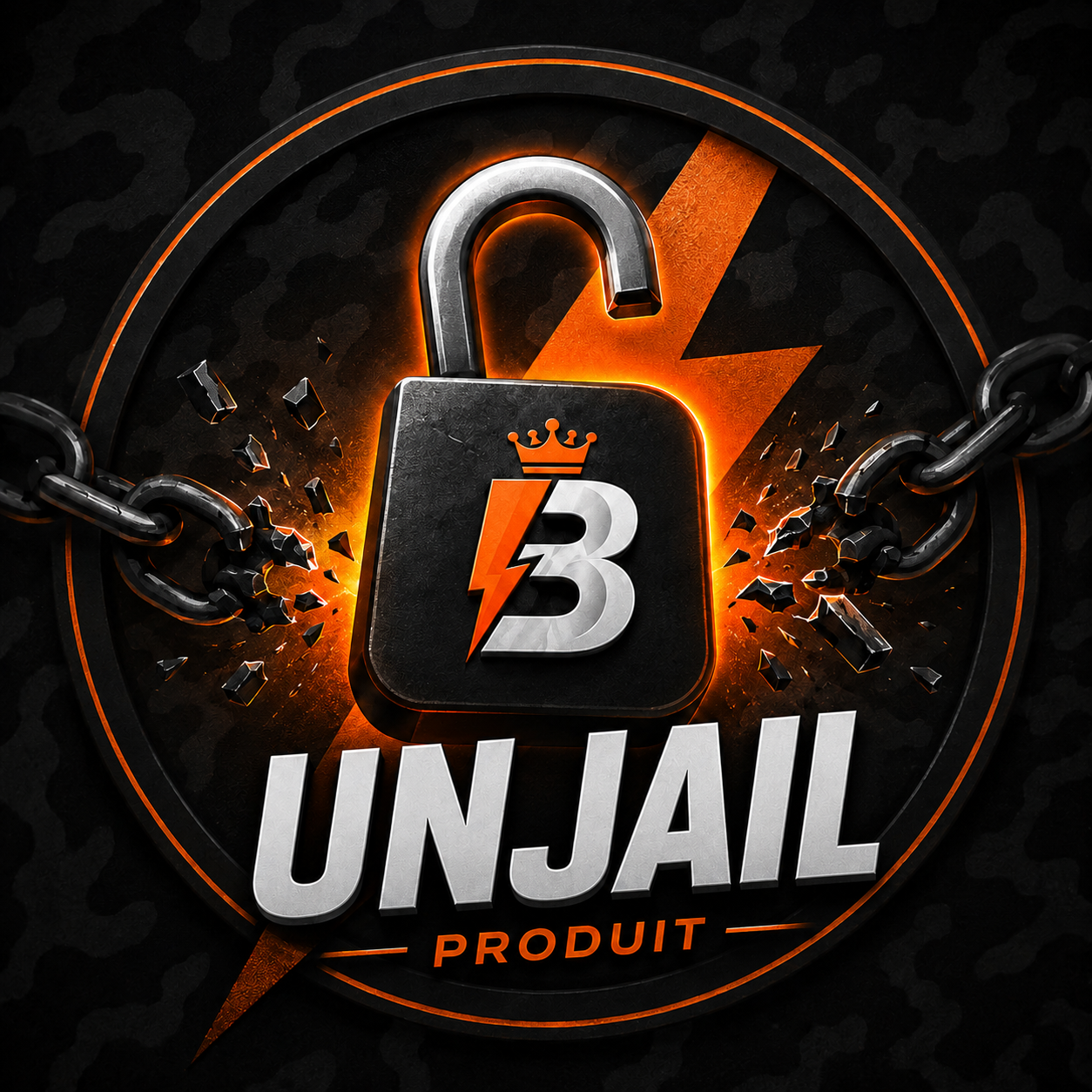 UNJAIL
