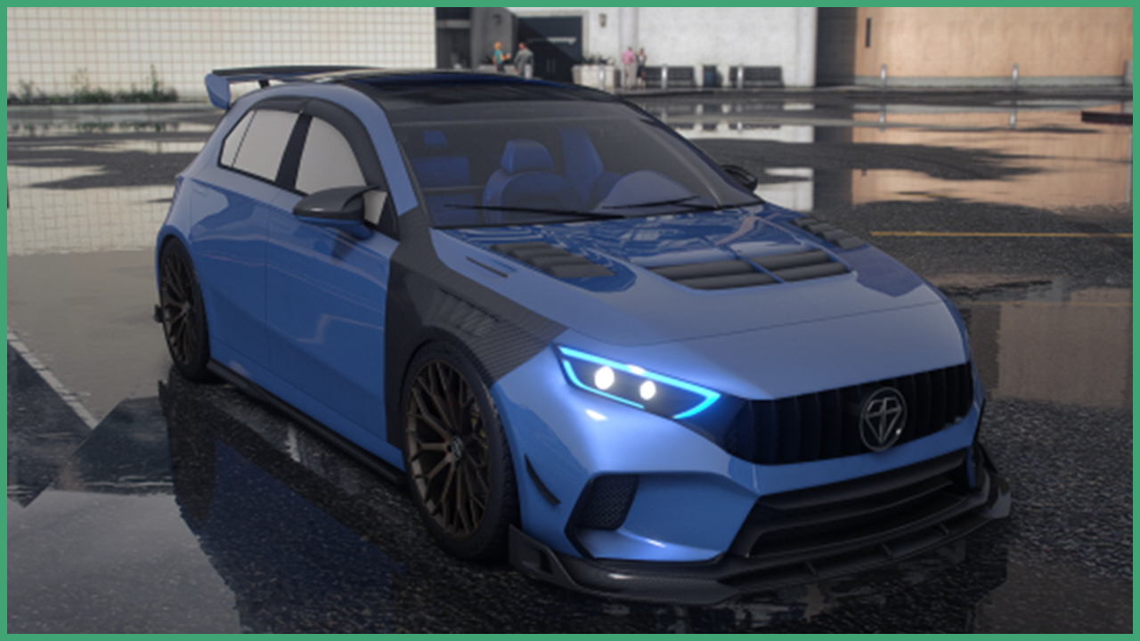 Benefactor Blitz