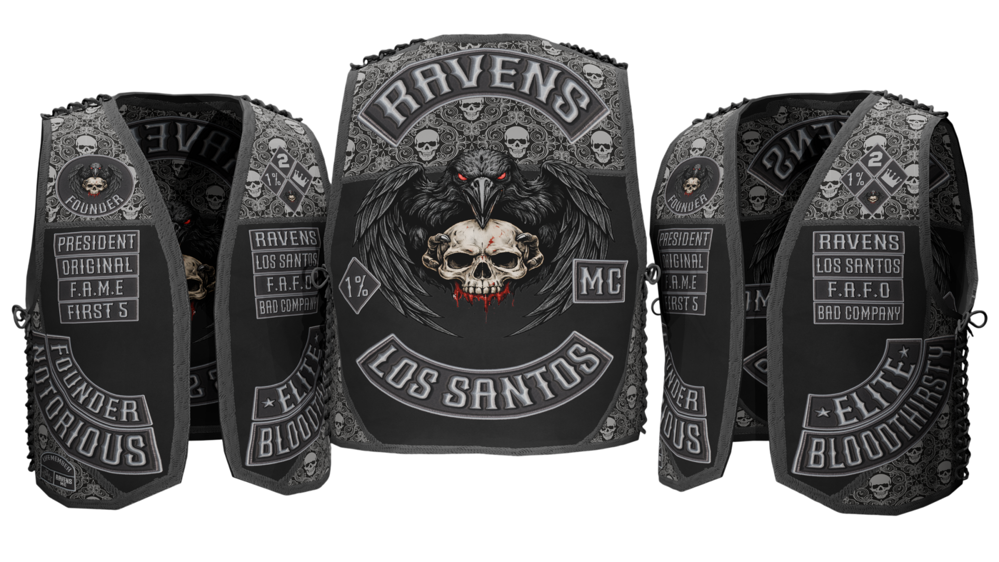 Ravens MC