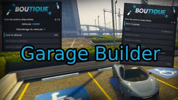 IGarageBuilder
