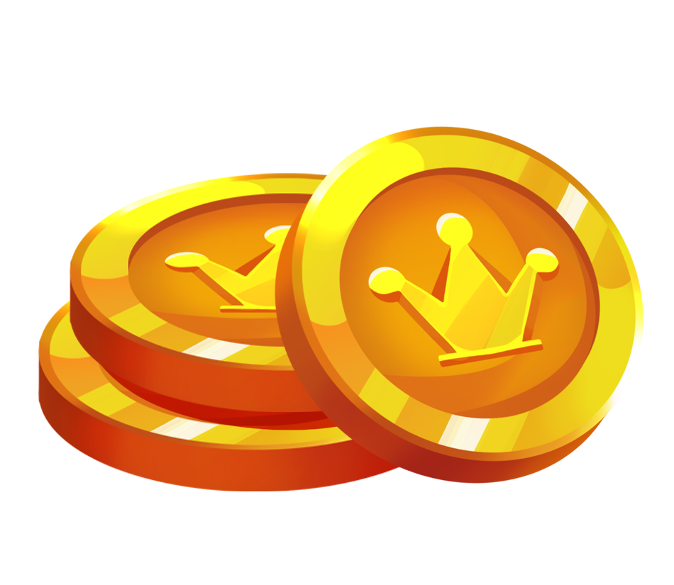 500 Crowns