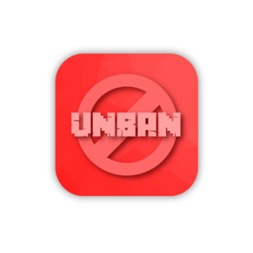 Unban