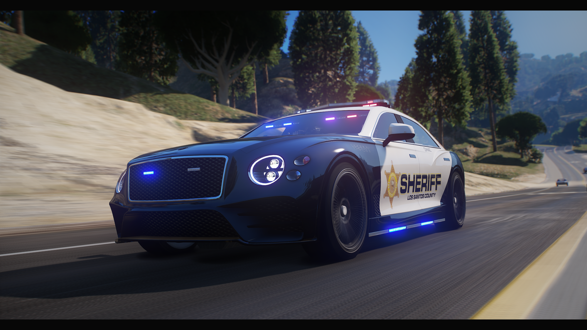Enus Police deity - Image 5