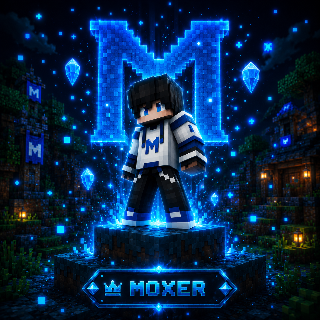 Rango Moxer