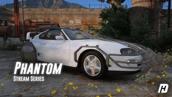 PHANTOM