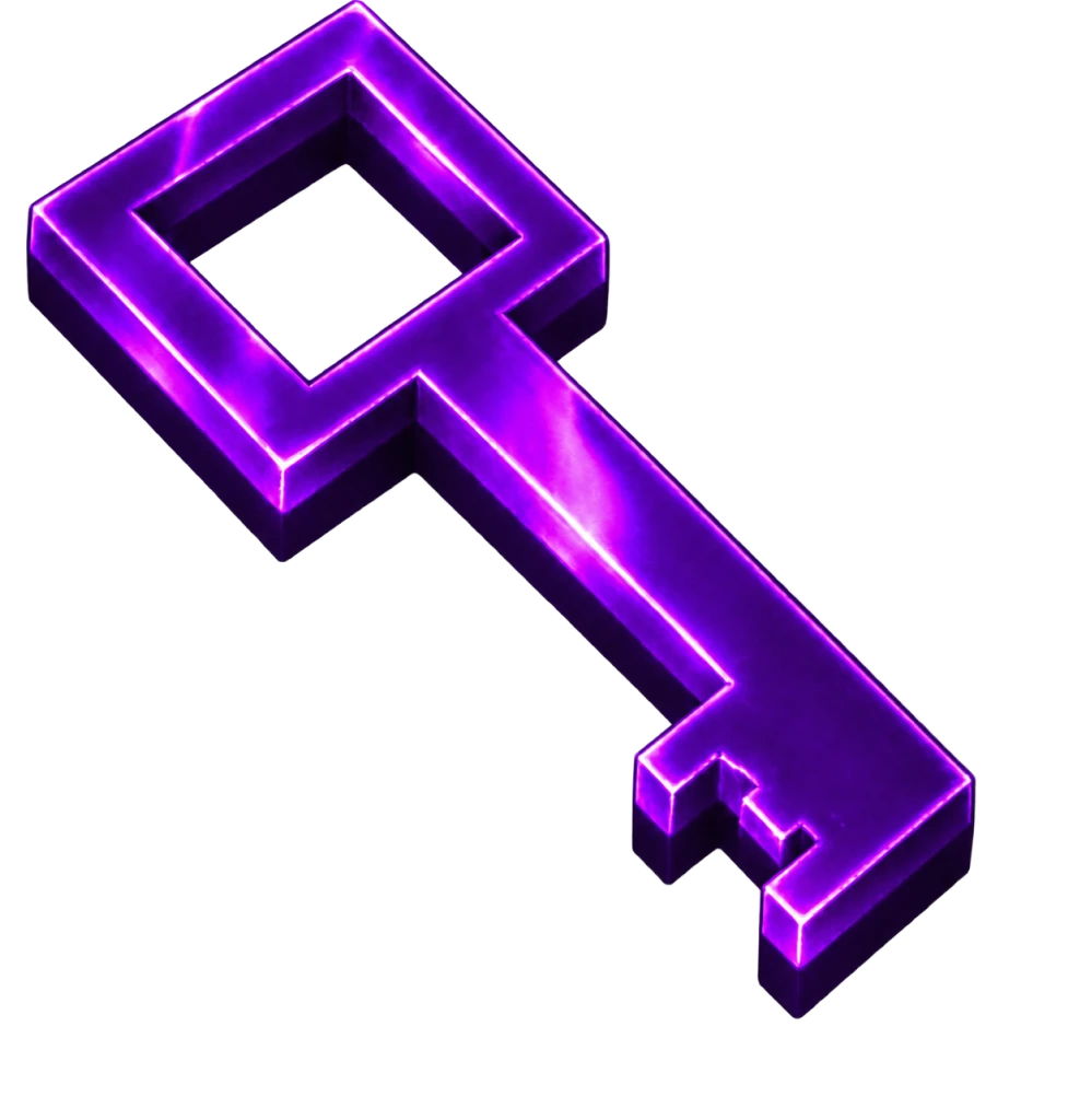 Mystic Key ( 1 )