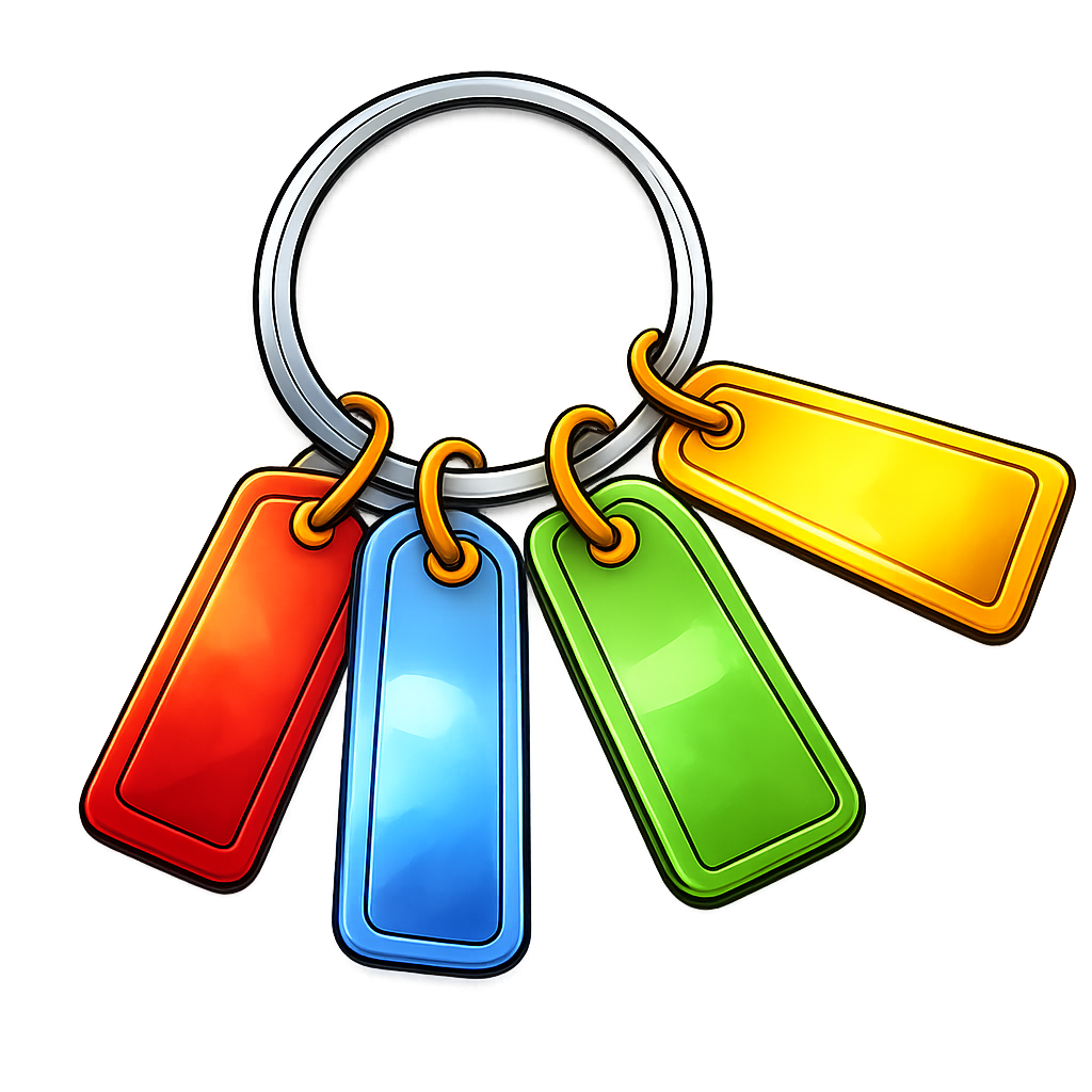 Nickname Color: Brown