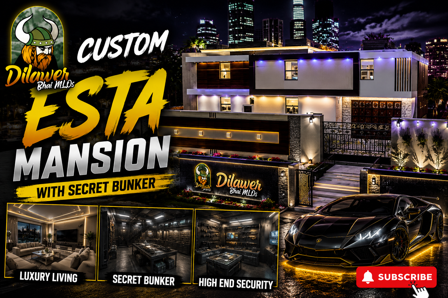 Custom-Esta-Mansion