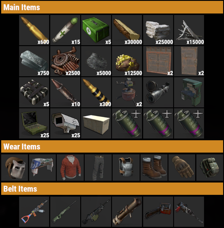 VIP Tier I