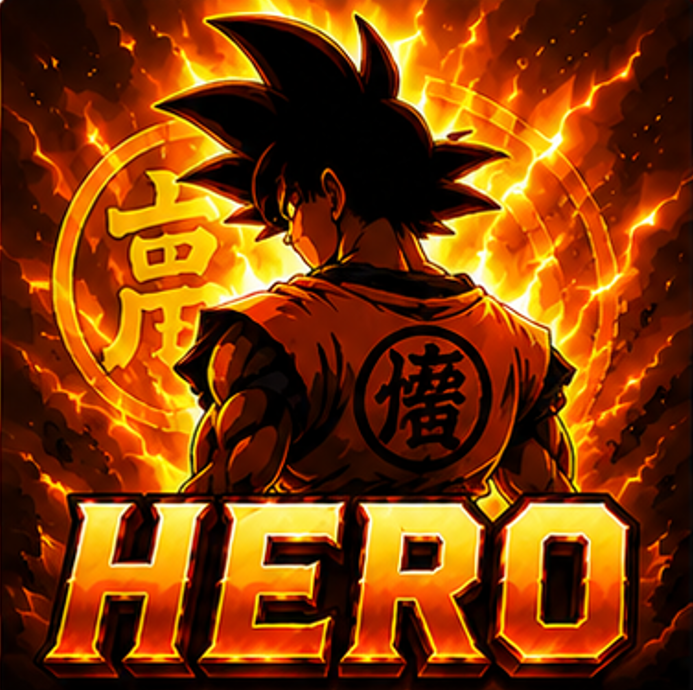 Hero
