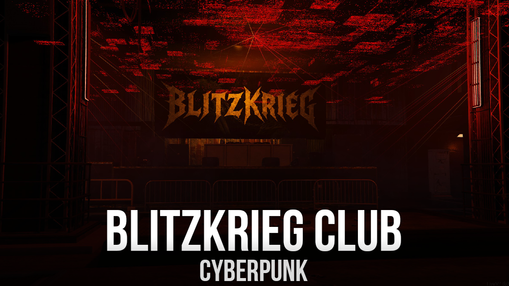 Blitzkrieg