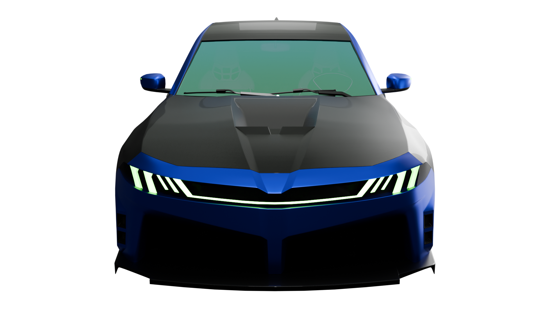 UBERMACHT SENTINELLX