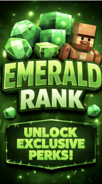 Emerald Rank