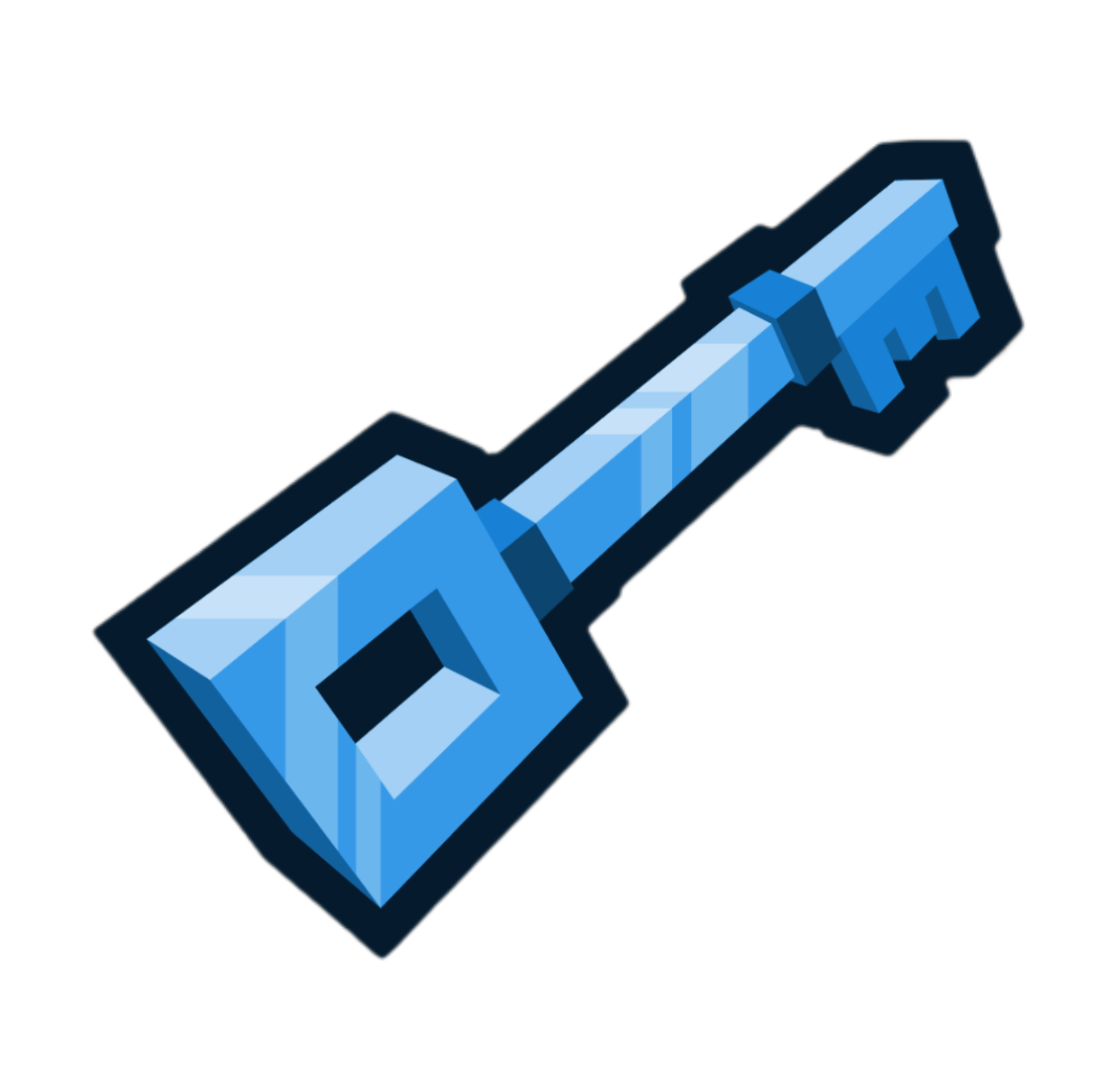 MASTER KEY