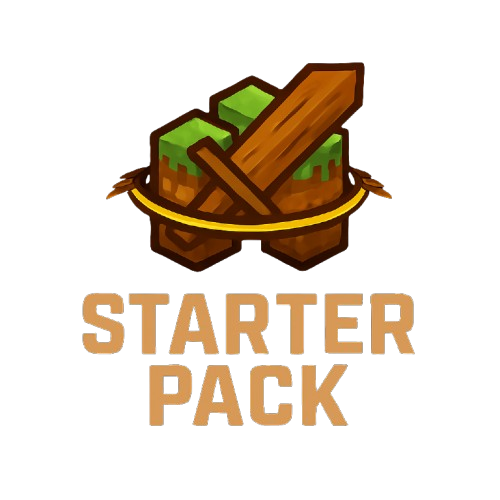 Starter Pack
