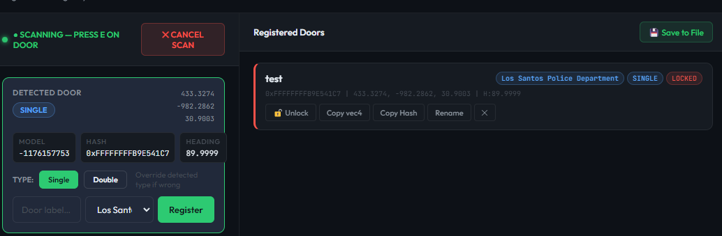 Andre-devtools