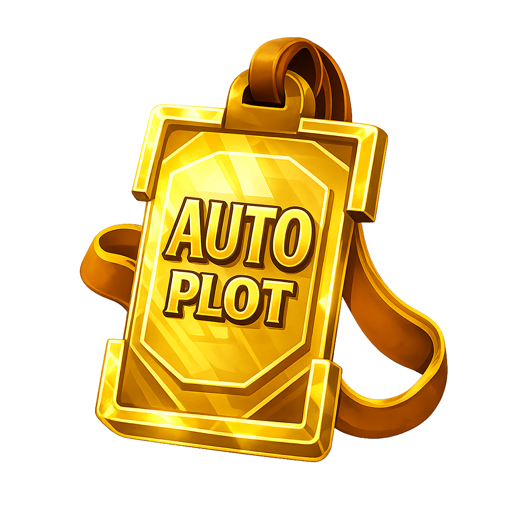 Auto Plot (Limited!)