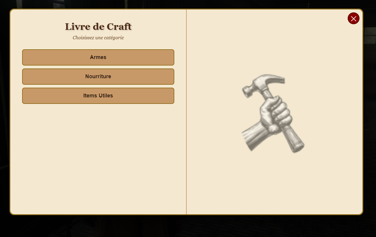 Costello's craftbook - escrow