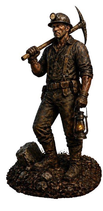 Miner