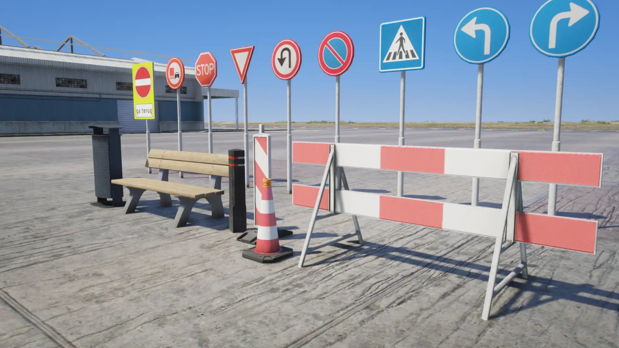Dutch | Propspack V2 kwartaal — afbeelding 8