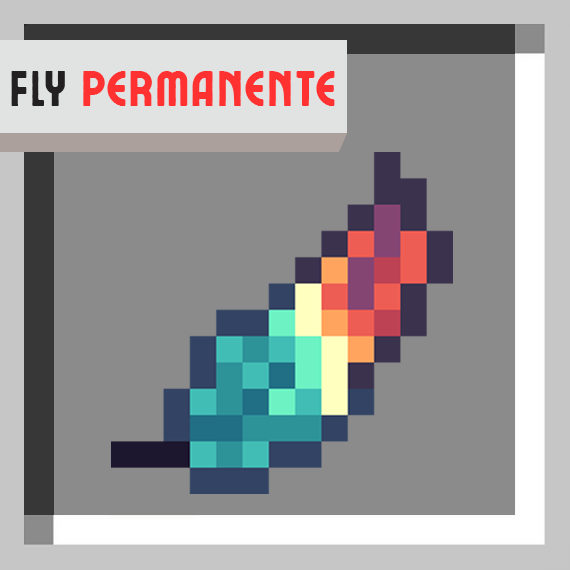 Fly permanente