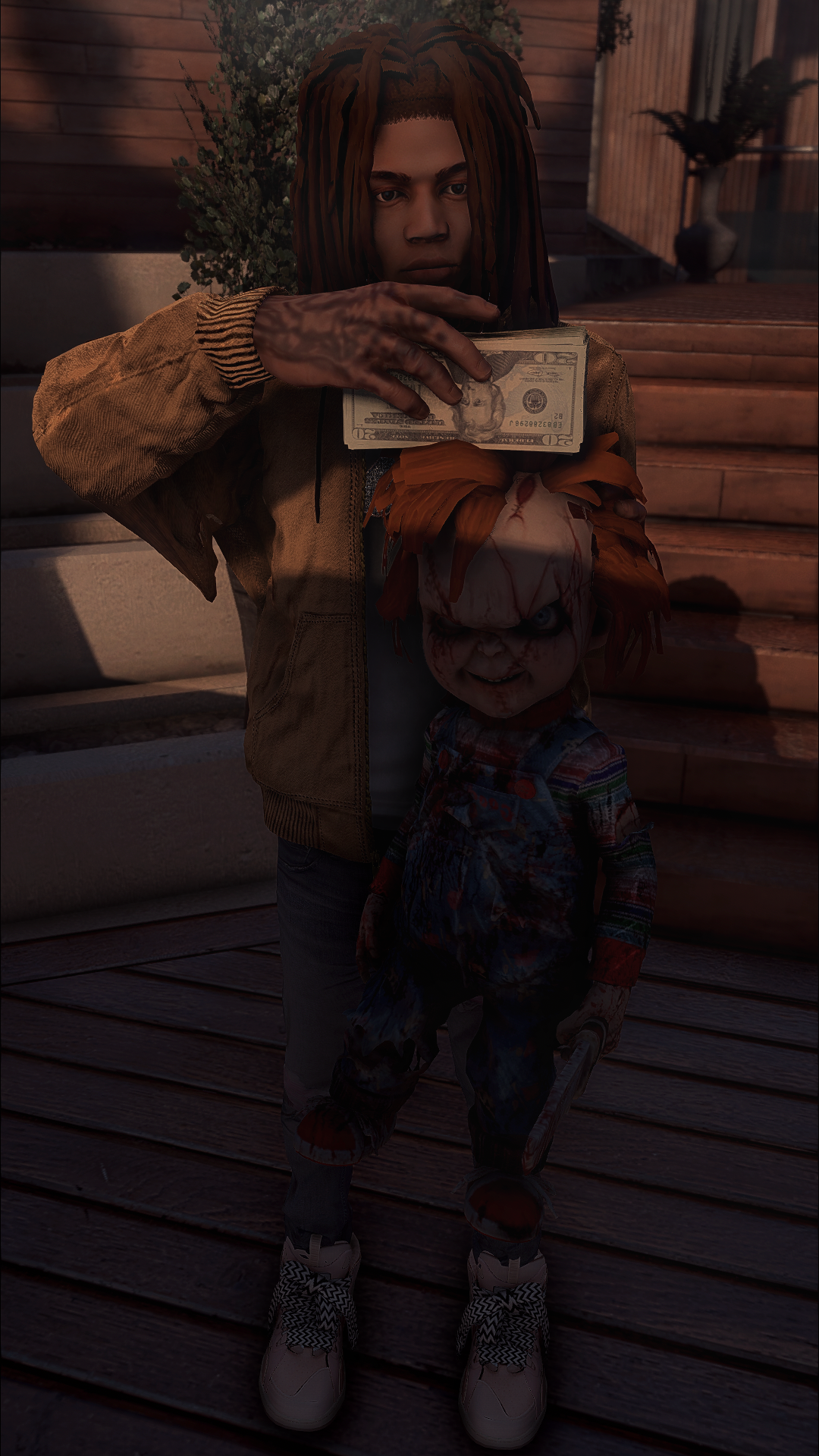 Chucky