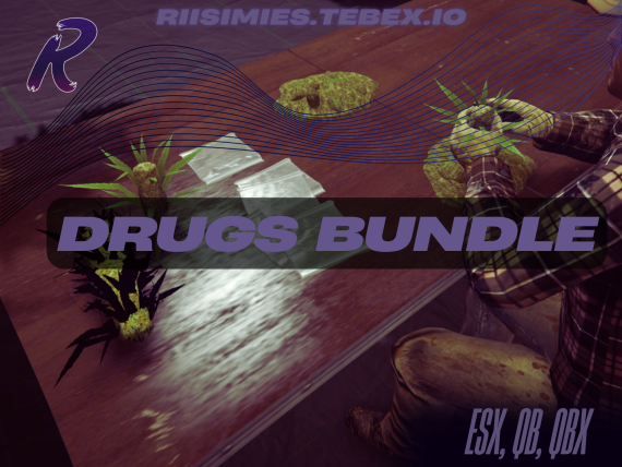 drugs bundle