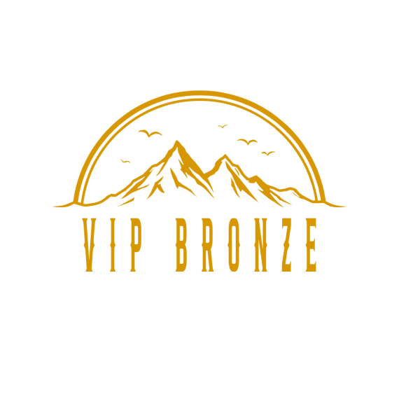 Deadwood County · VIP Bronze