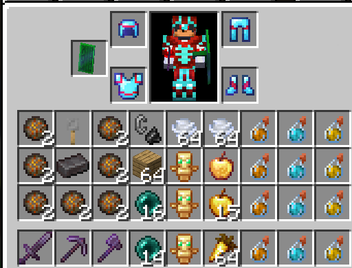 Pheonix rank [PERMANENT]