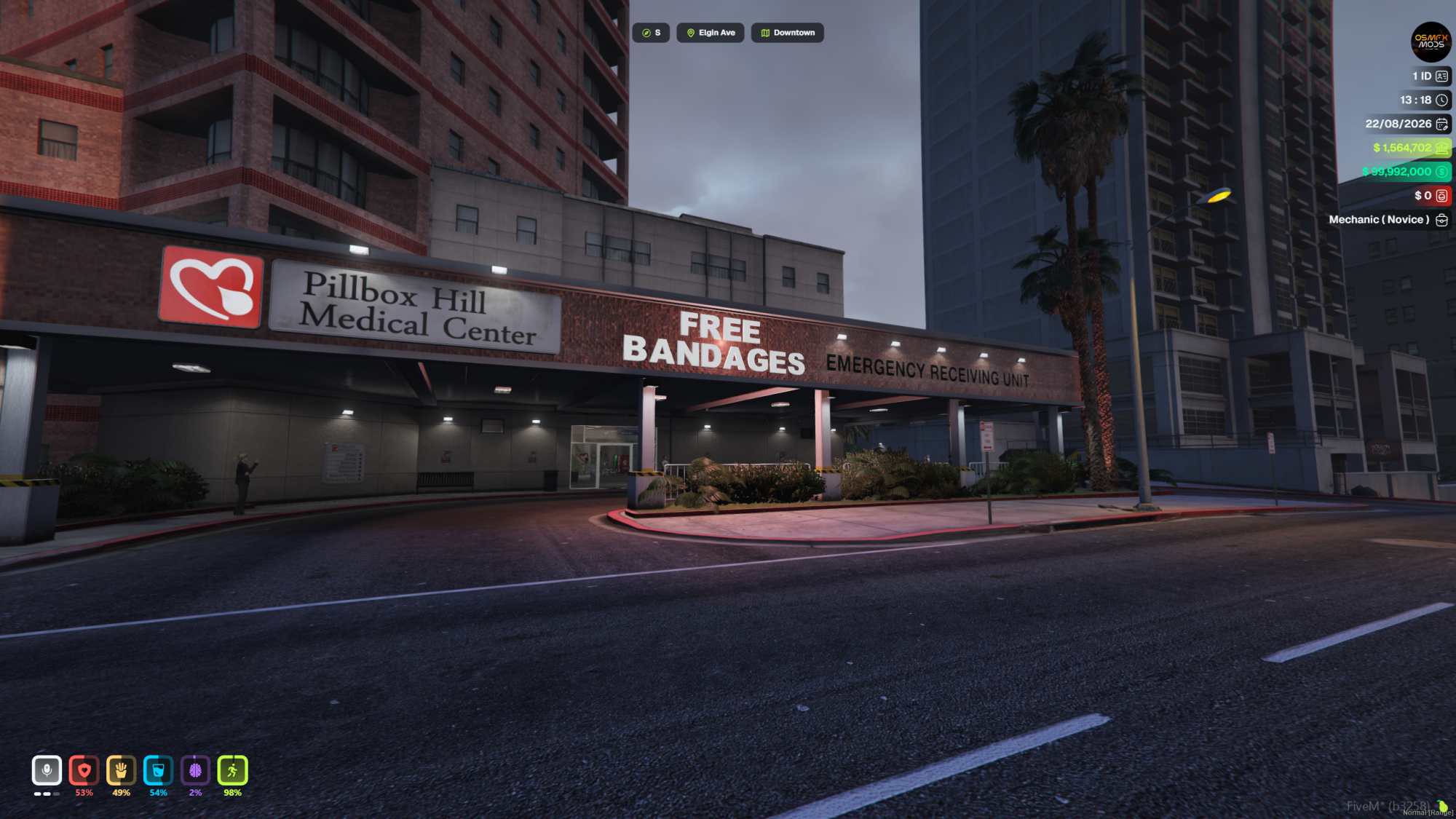 [OPEN] AlphaSigns Studio | Standalone