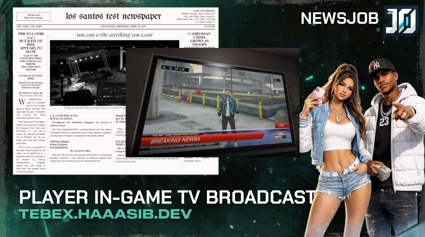 CityDesk — Full News &...