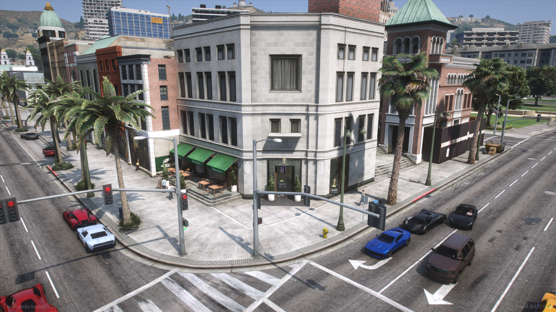 [MLO] Prix Luxury Real Estate Agency
