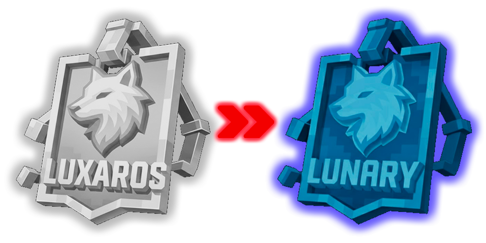 Luxaros » Lunaris