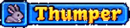Thumper Rank