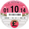Vehicle Road Tax