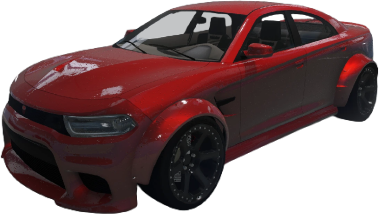 Buffalo Widebody