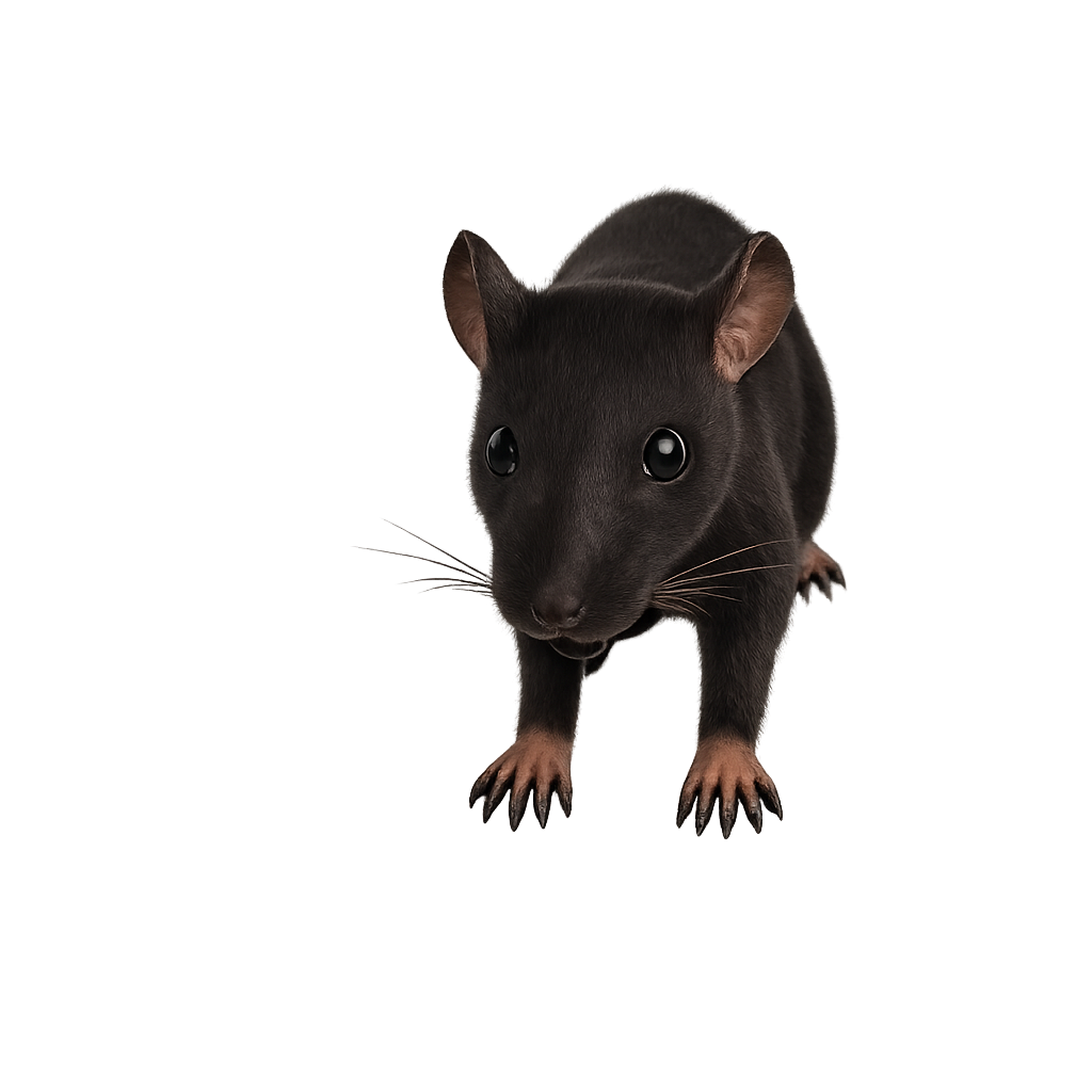 Black Rat