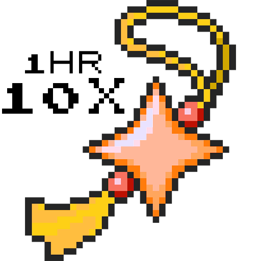 Global Shiny Charm