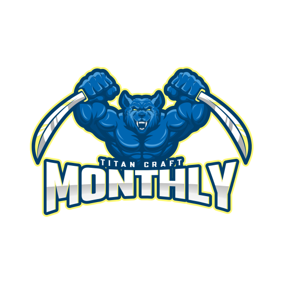 Titan VIP (Monthly)
