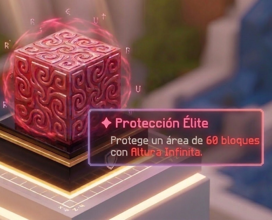Protección Elite