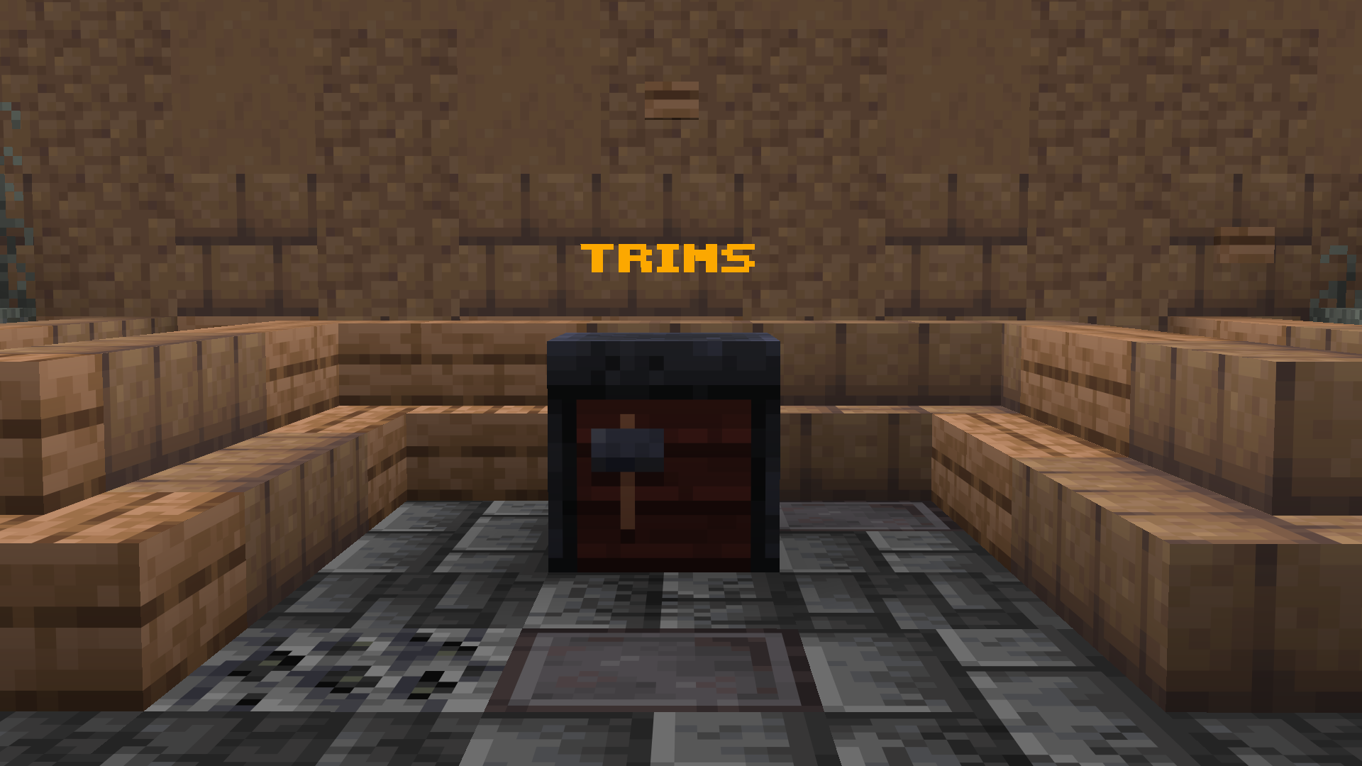Ankh Rank - Permanent
