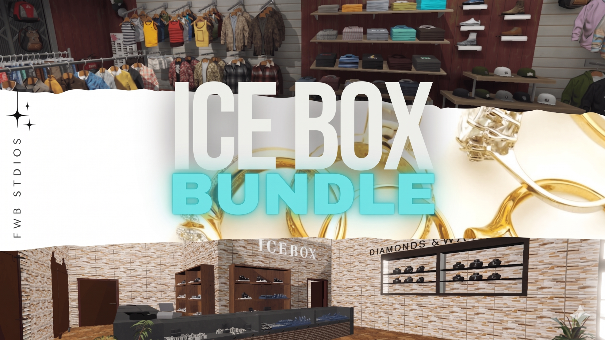 Icebox Bundle