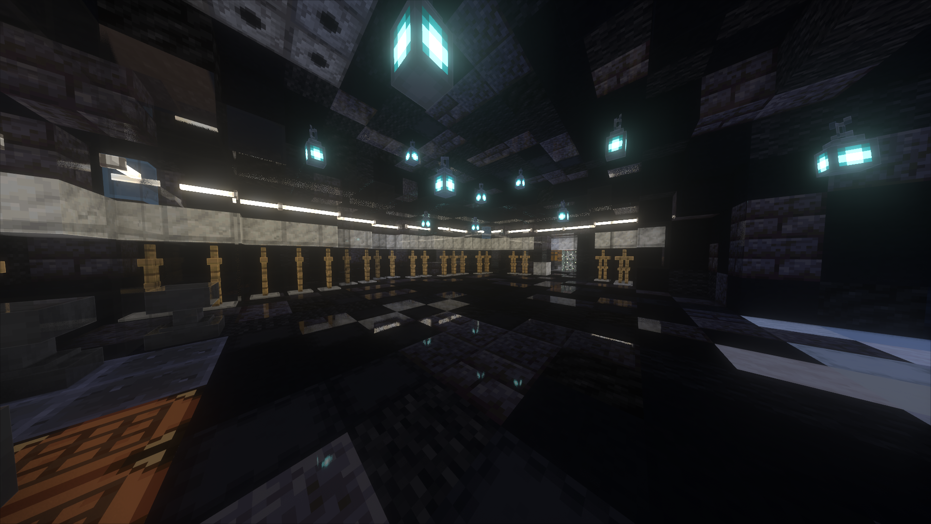 Mega Skeleton Head Stash Screenshot 2